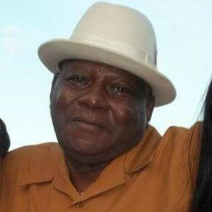 Meet your Posher, Taryn